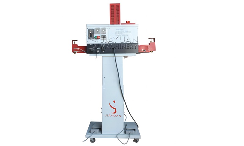 Hot Melt Adhesive Spraying Machine Electronic machine