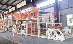 Non-bitumen Polymer Self-Adhesive Film Waterproof Membrane