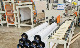 Polymer Waterproof Coiled Material Production Line